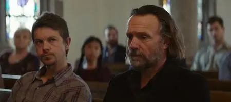 Burning Kentucky (2019)