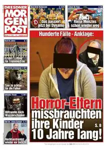 Dresdner Morgenpost – 14. November 2022