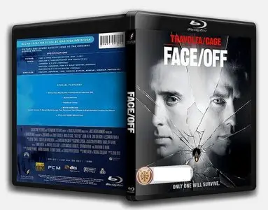 Face/Off (1997)