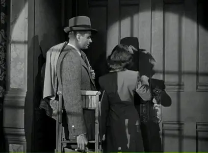 Cat People (1942)