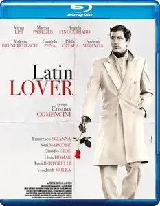 Latin Lover (2015)