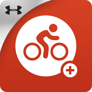 Map My Ride+ GPS Cycling v3.10.0 for Android