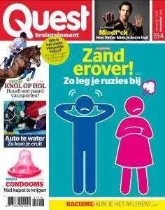 Quest - December 2016