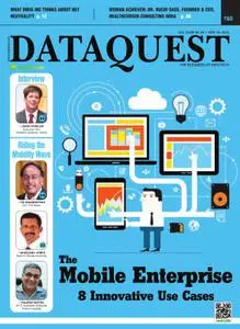 DataQuest – April 2015