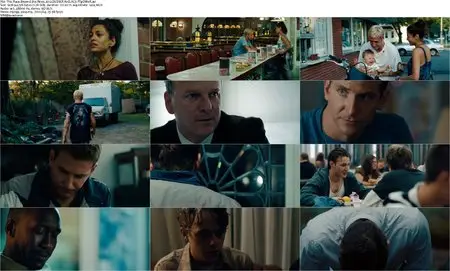 The Place Beyond the Pines (2012)