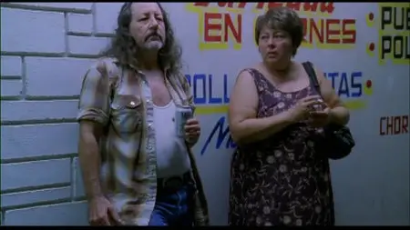 The Passage (2011)