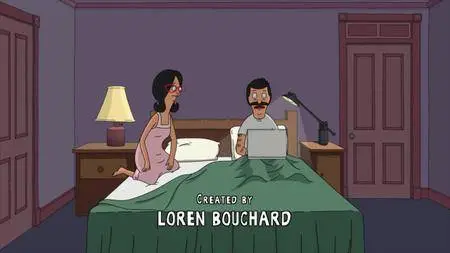 Bob's Burgers S08E21