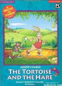 Living Books: The Tortoise and the Hare