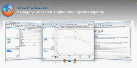 Caphyon Advanced Web Ranking Enterprise Bundle 6.4 MacOSX