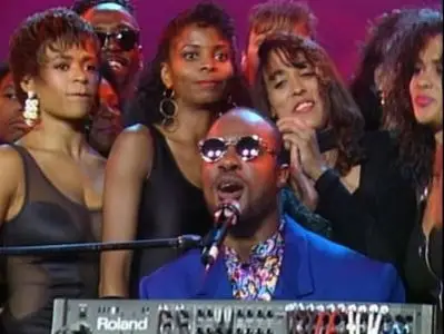 The Best of Soul Train (2011) BoxSet