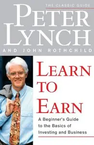Learn to Earn: A Beginner's Guide to the Basics of Investing and Business (repost)