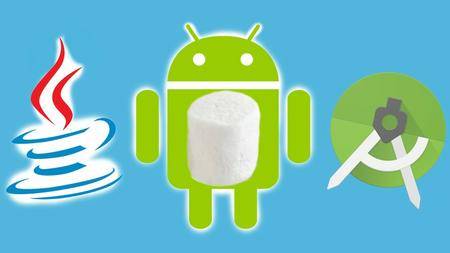 Learn Android App Development With Java Step By Step [Updated June 18th 2016]