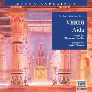 «Aida» by Thomson Smillie