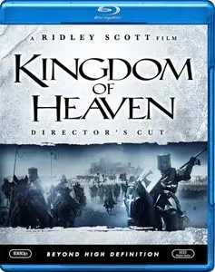 Kingdom of Heaven (2005) Director's Cut