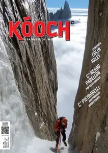 KÓOCH Magazine - Marzo-Abril 2015