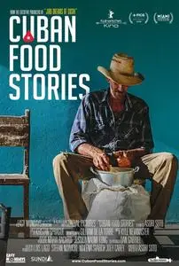 Cuban Food Stories (2018)