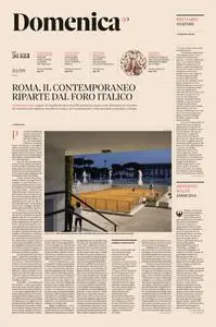 Il Sole 24 Ore Domenica - 10 Settembre 2023