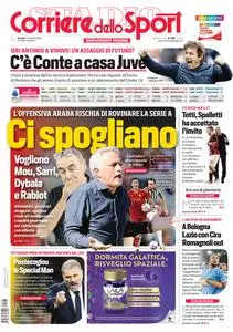 Corriere dello Sport - 3 Novembre 2023