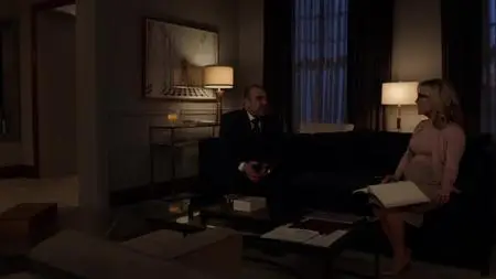 Suits S09E03