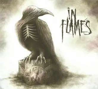 In Flames - Sounds of a Playground Fading (2011)