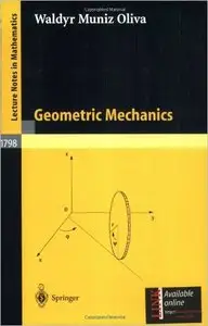 Geometric Mechanics