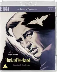 The Lost Weekend (1945)