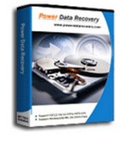 Power Data Recovery 4.6.5 