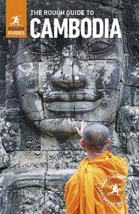 The Rough Guide to Cambodia, 6th Edition