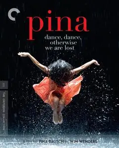 Pina (2011) [The Criterion Collection]