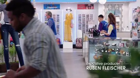 Superstore S04E21