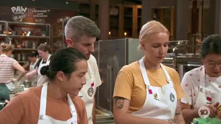 MasterChef Australia S14E02