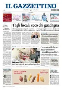 Il Gazzettino Rovigo - 30 Gennaio 2023