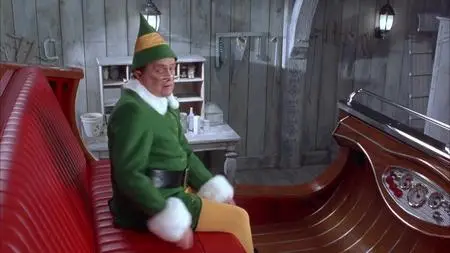 Elf (2003)