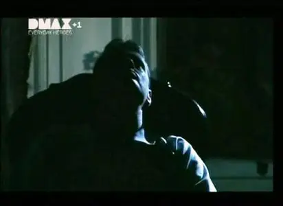 Discovery Channel - My Shocking Story : Sleep Sex
