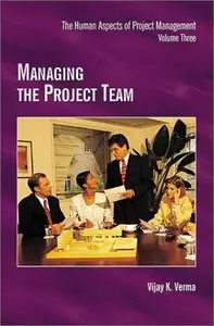 Managing the Project Team (repost)
