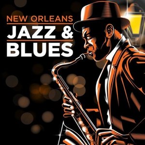 Various Artists - New Orleans Jazz and Blues (2014)