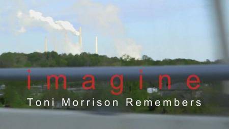 BBC Imagine - Toni Morrison Remembers (2015)