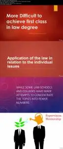 Time Management Skills for Law Students and Professionals