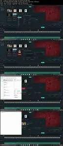 Wondershare Filmora:Learn Video Editing using Filmora 9