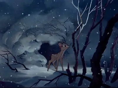 Bambi (1942) [2-Disc Special Edition]