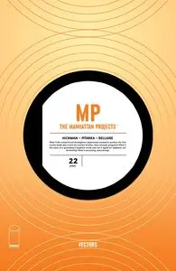 The Manhattan Projects 022 (2014)