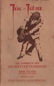 Jiu-Jitsu Ein Lehrbuch für Selbstverteidigung. 2 Buch (Repost)