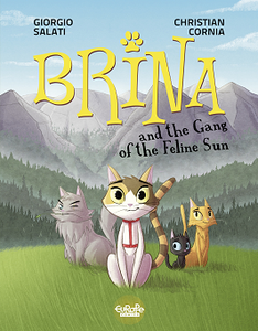 Brina (2018)