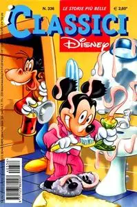 I Classici Disney 336 Serie II - Le Storie più belle (Disney 2004-11)