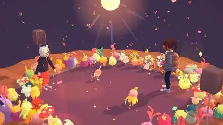 Ooblets (2023)