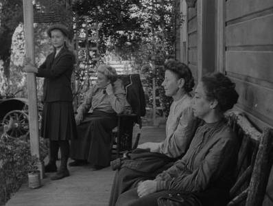 I Remember Mama (George Stevens 1948) DVD9