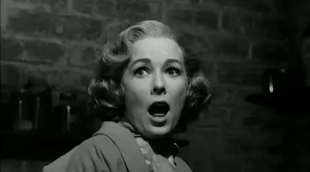 PSYCHOSE (1960)