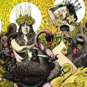 Baroness - Yellow & Green (2012)