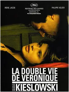 La double vie de Veronique (1991) [Re-UP]