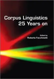 Corpus Linguistics 25 Years on (Repost)